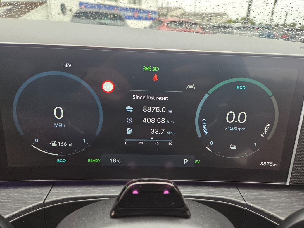 2025 Hyundai Santa Fe