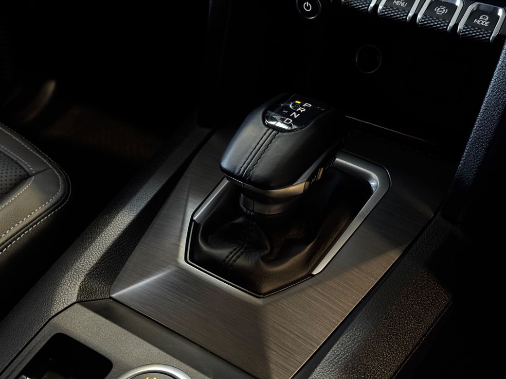 2025 Volkswagen Amarok