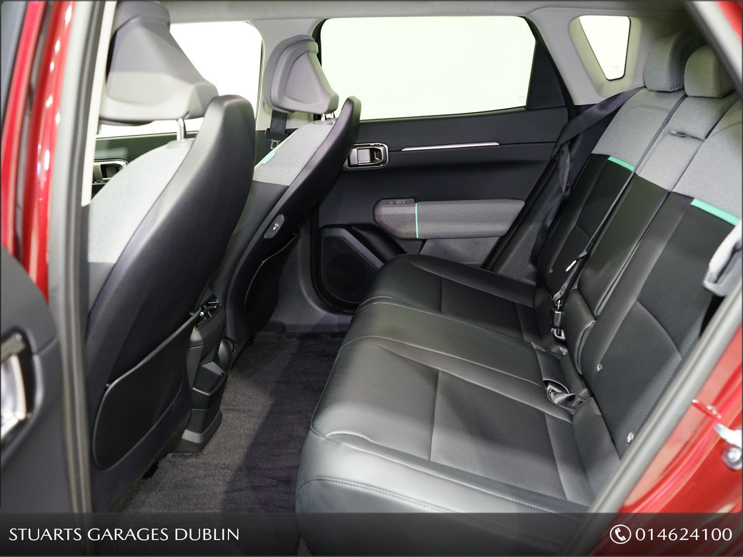 2027 Kia EV4