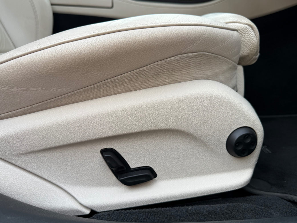 2020 Mercedes-Benz E Class