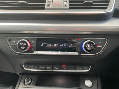 2019 Audi Q5
