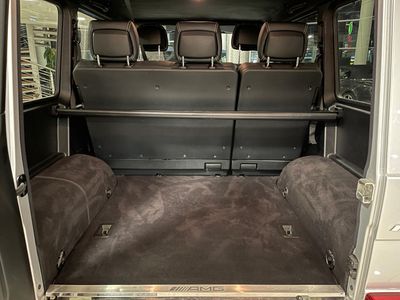 2014 Mercedes-Benz G Class
