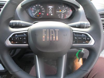 2026 Fiat Ducato
