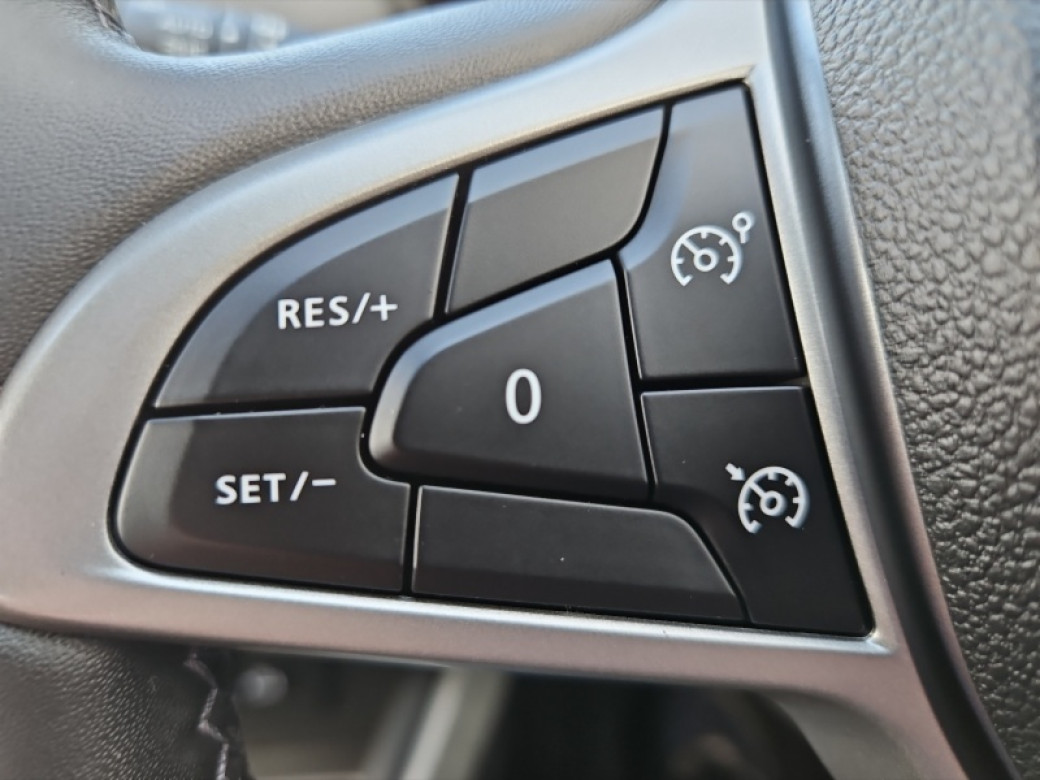 2023 Dacia Duster