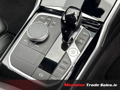 2022 BMW 3 Series