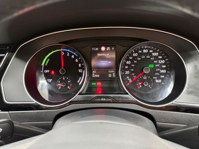 2022 Volkswagen Passat