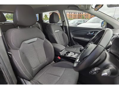 2016 Renault Kadjar
