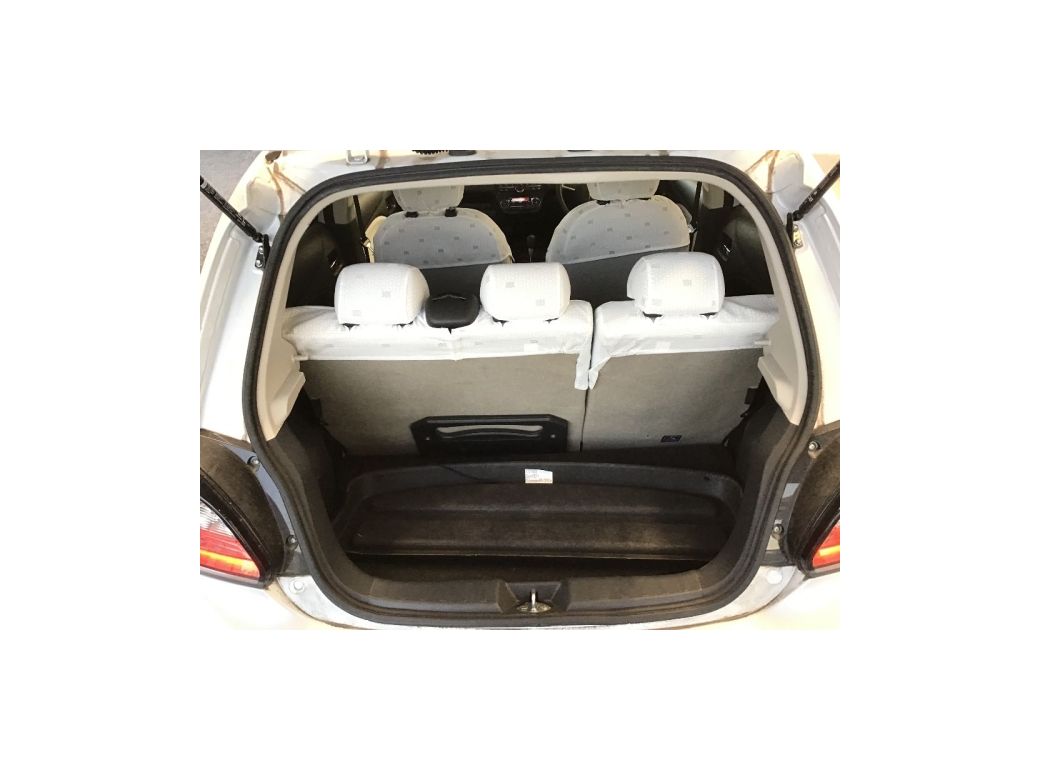 2020 Mitsubishi Mirage