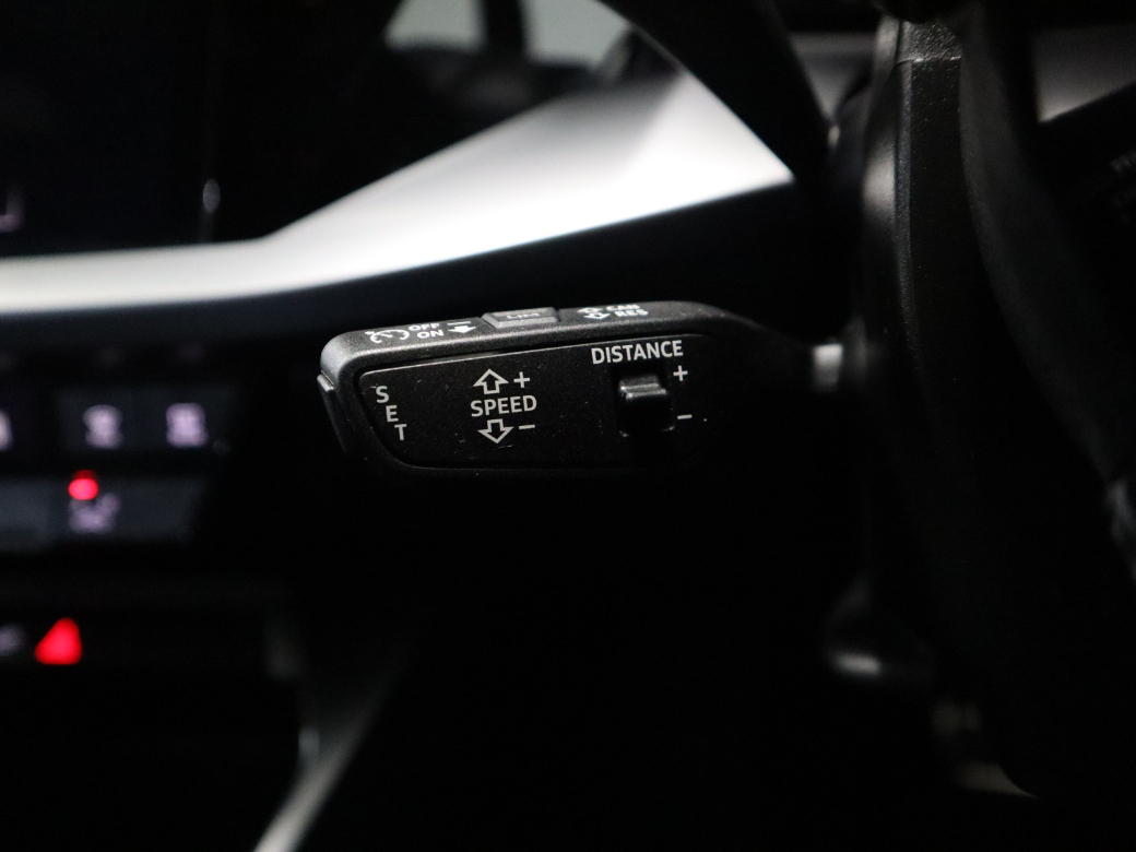 2023 Audi A3