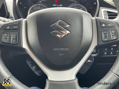 2023 Suzuki SX4 S-Cross
