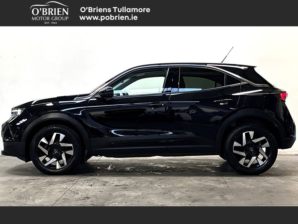 2024 Opel Mokka