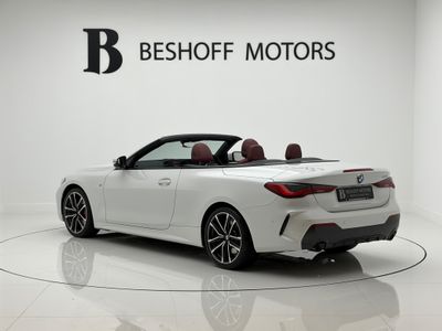 2024 BMW 4 Series