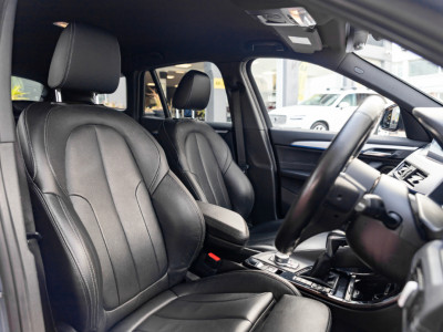 2021 BMW X1