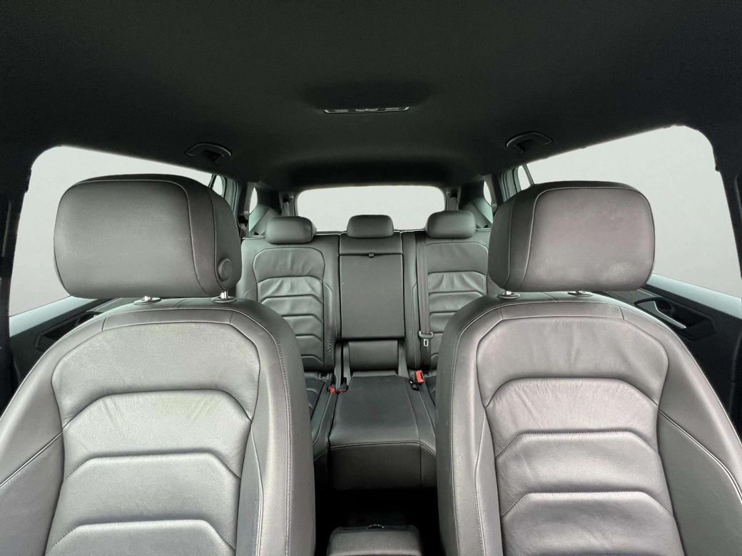 2023 SEAT Tarraco