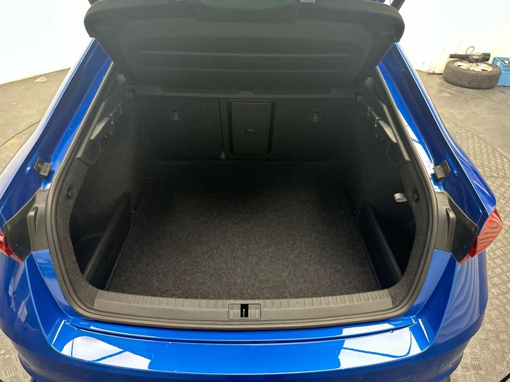 2024 Skoda Octavia