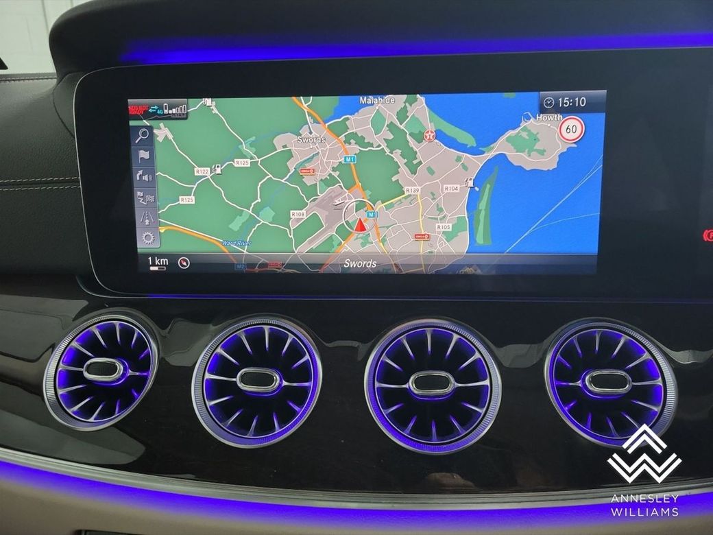 2020 Mercedes-Benz CLS Class