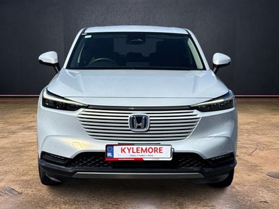 2023 Honda Vezel