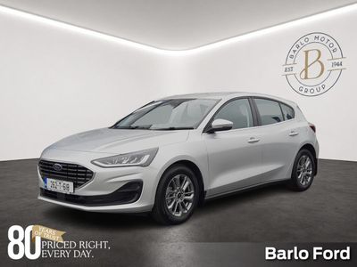 2026 Ford Focus