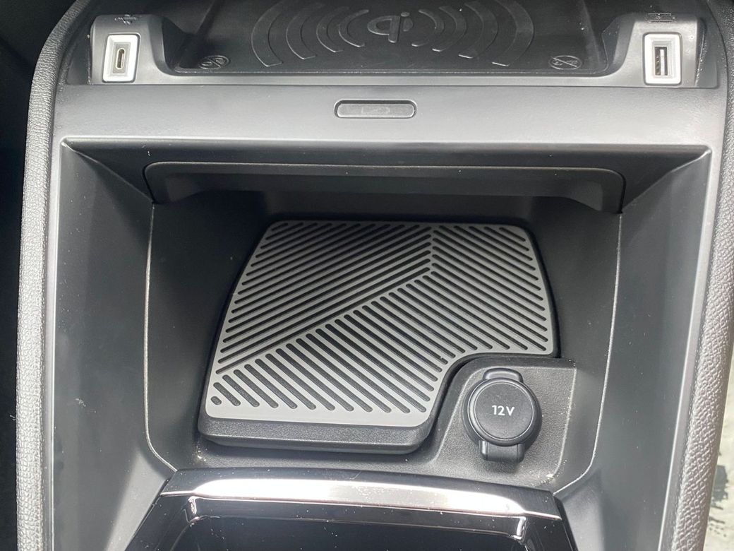 2023 Citroen e-C4