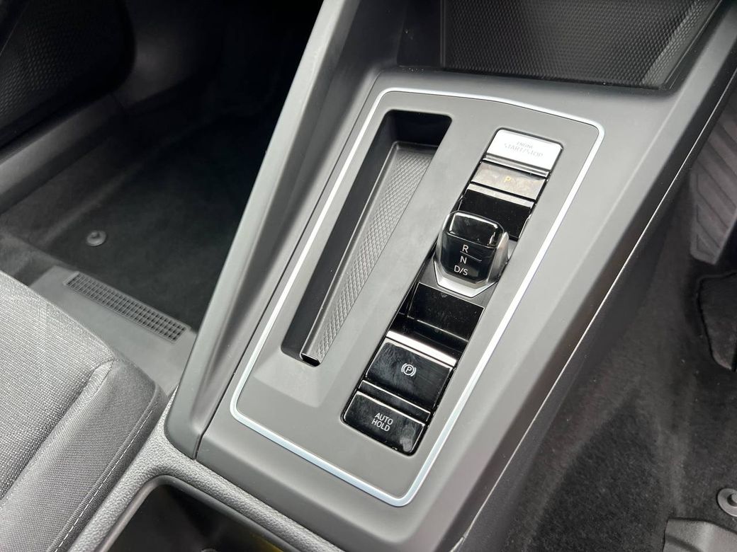 2023 Volkswagen Golf