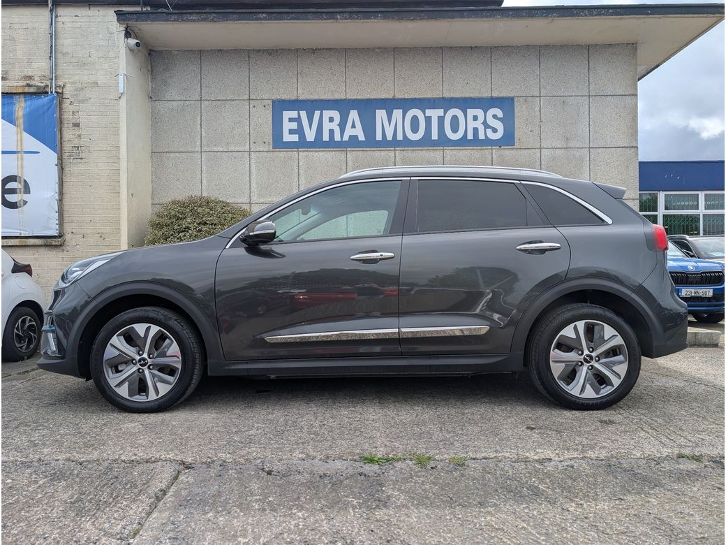 2022 Kia Niro