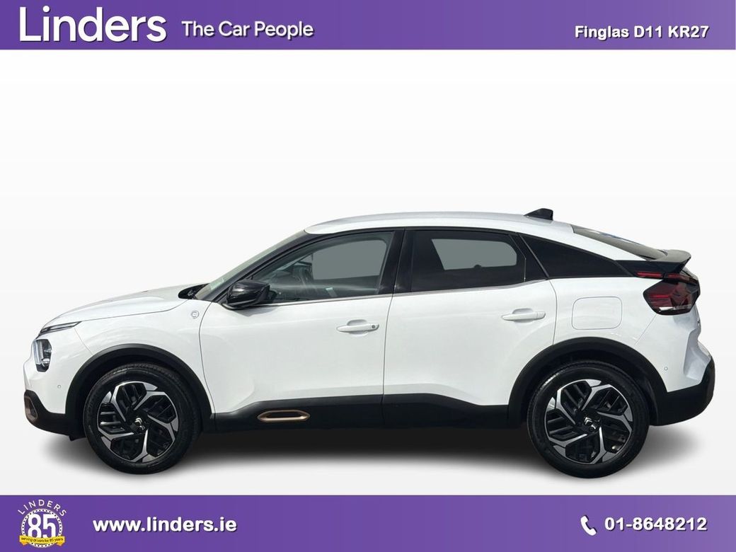 2024 Citroen C4