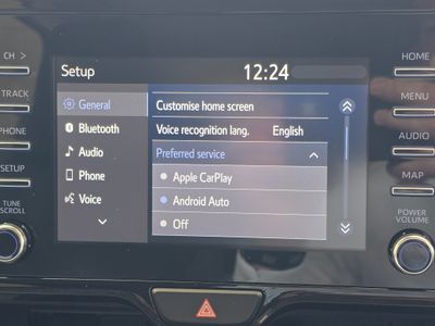 2022 Toyota Yaris