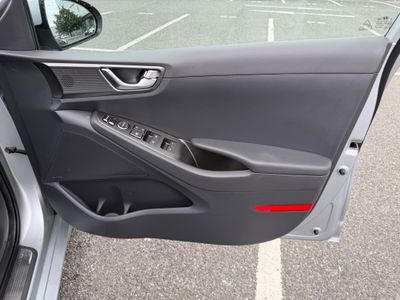 2020 Hyundai Ioniq