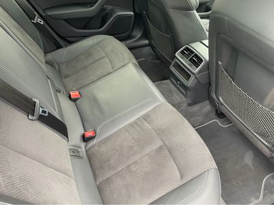 2021 Audi A6