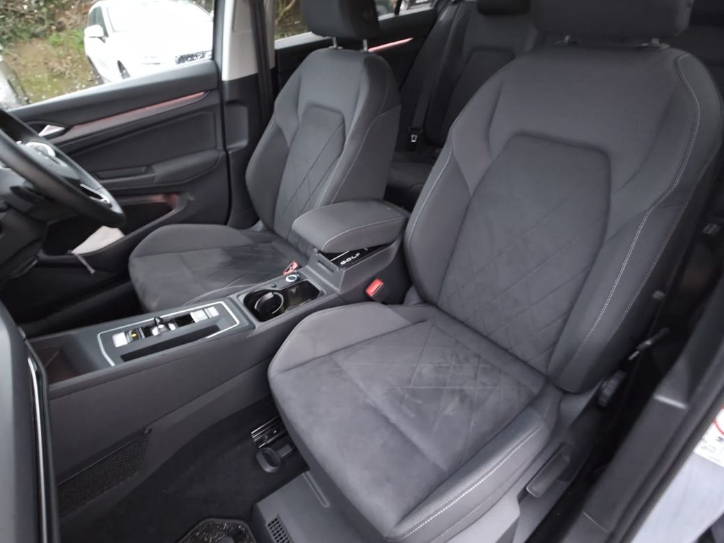 2022 Volkswagen Golf