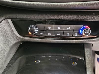 2019 Opel Insignia
