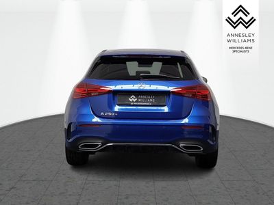 2025 Mercedes-Benz A Class