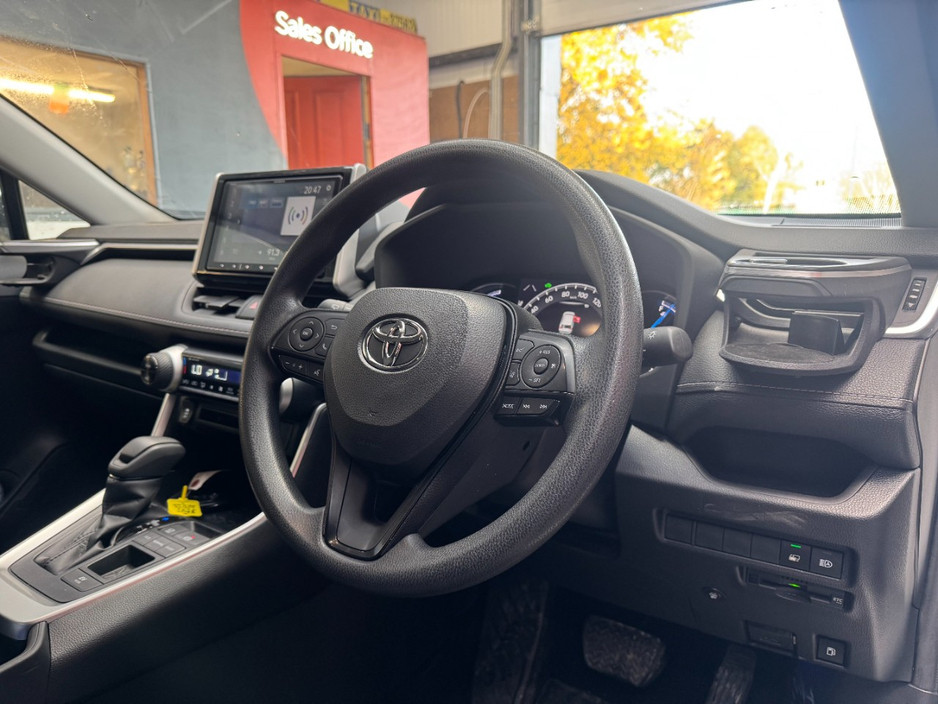 2023 Toyota Rav4