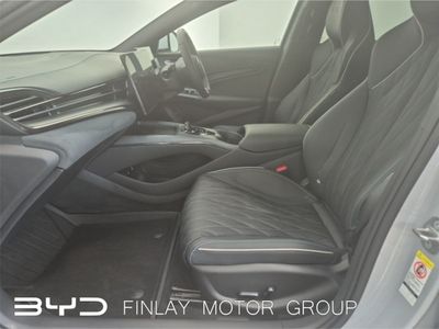 2026 BYD Seal