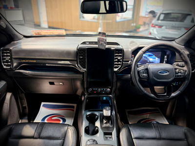 2024 Ford Ranger
