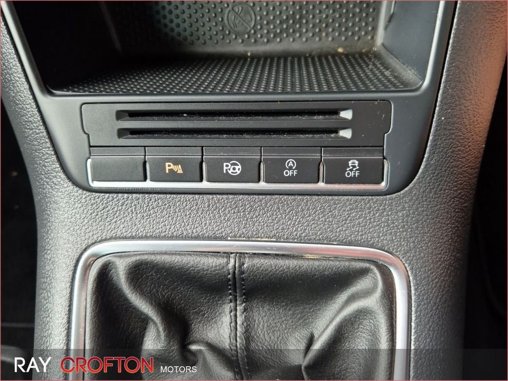 2013 Volkswagen Tiguan