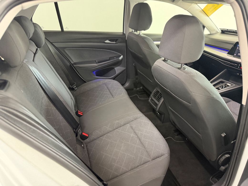 2023 Volkswagen Golf