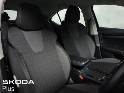 2021 Skoda Octavia
