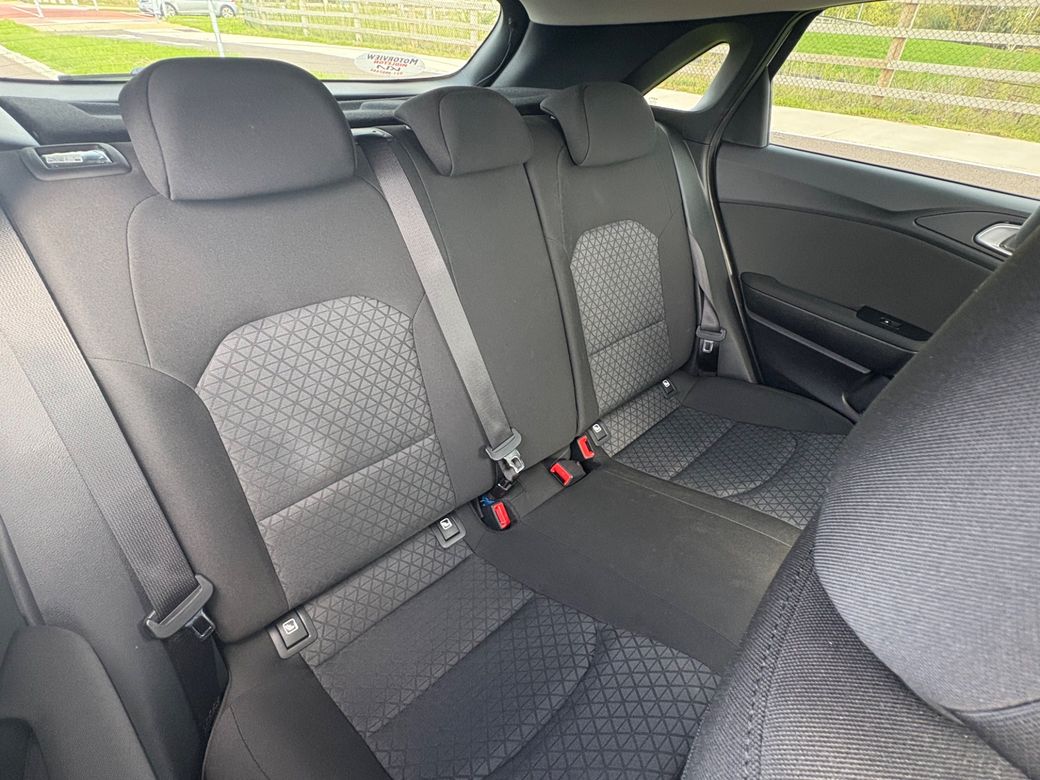2025 Kia Ceed
