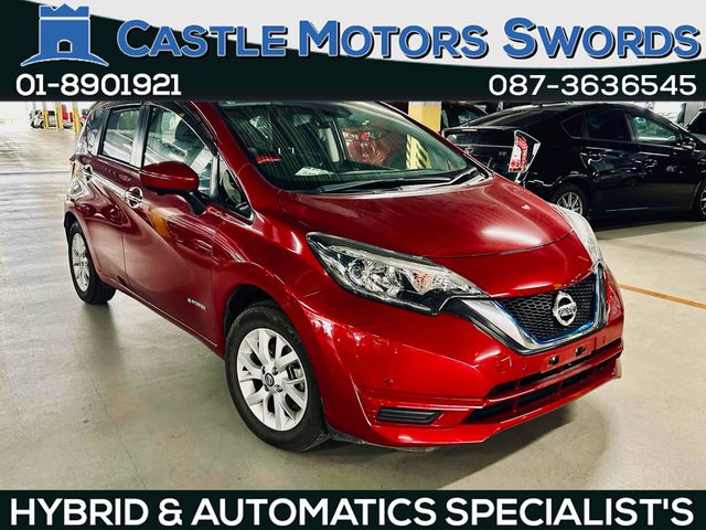 vehicle for sale from Castle Motors Swords