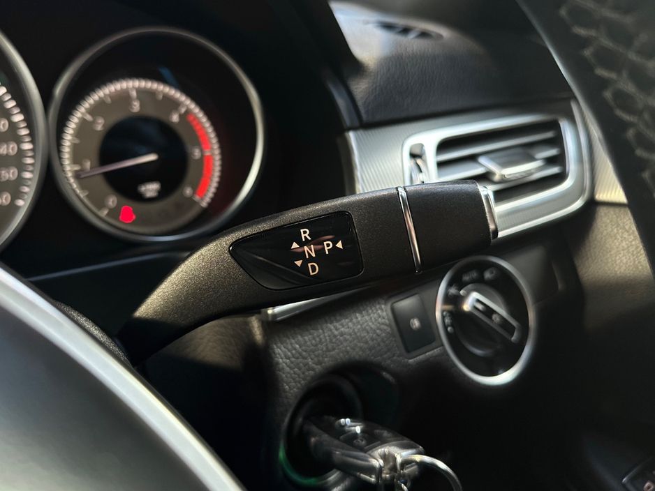 2016 Mercedes-Benz E Class
