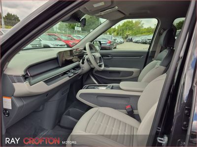 2026 Kia EV9