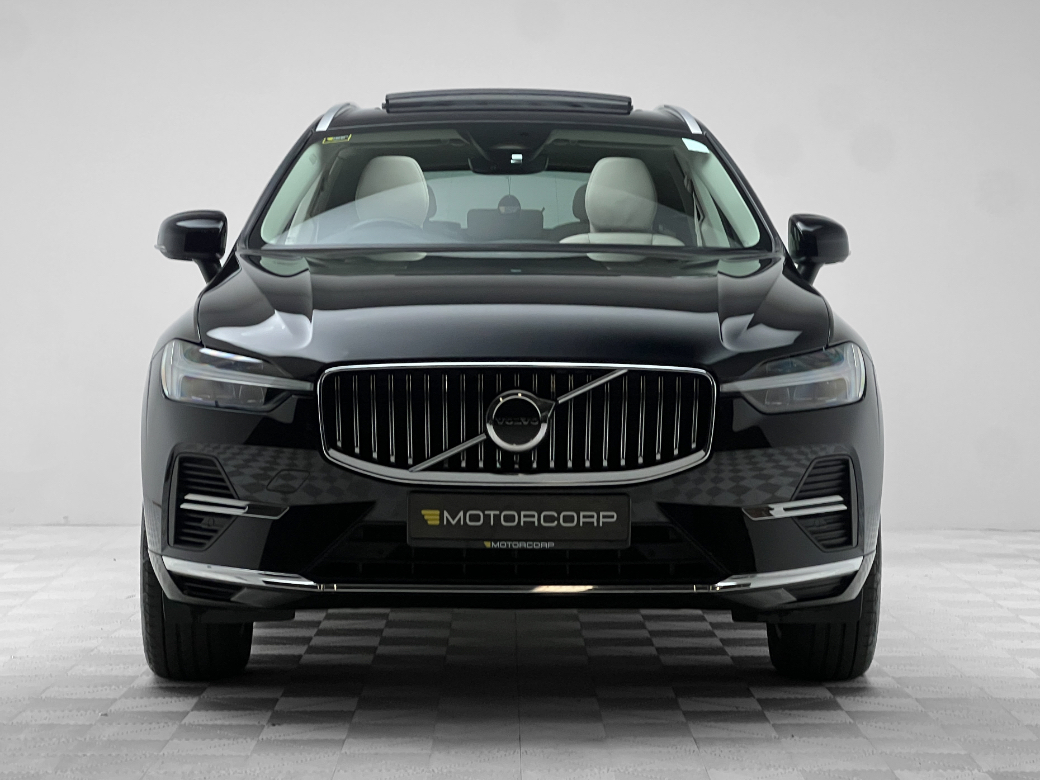 2023 Volvo XC60