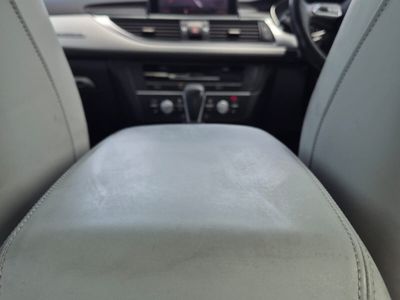 2017 Audi A6