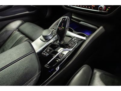 2021 BMW 5 Series