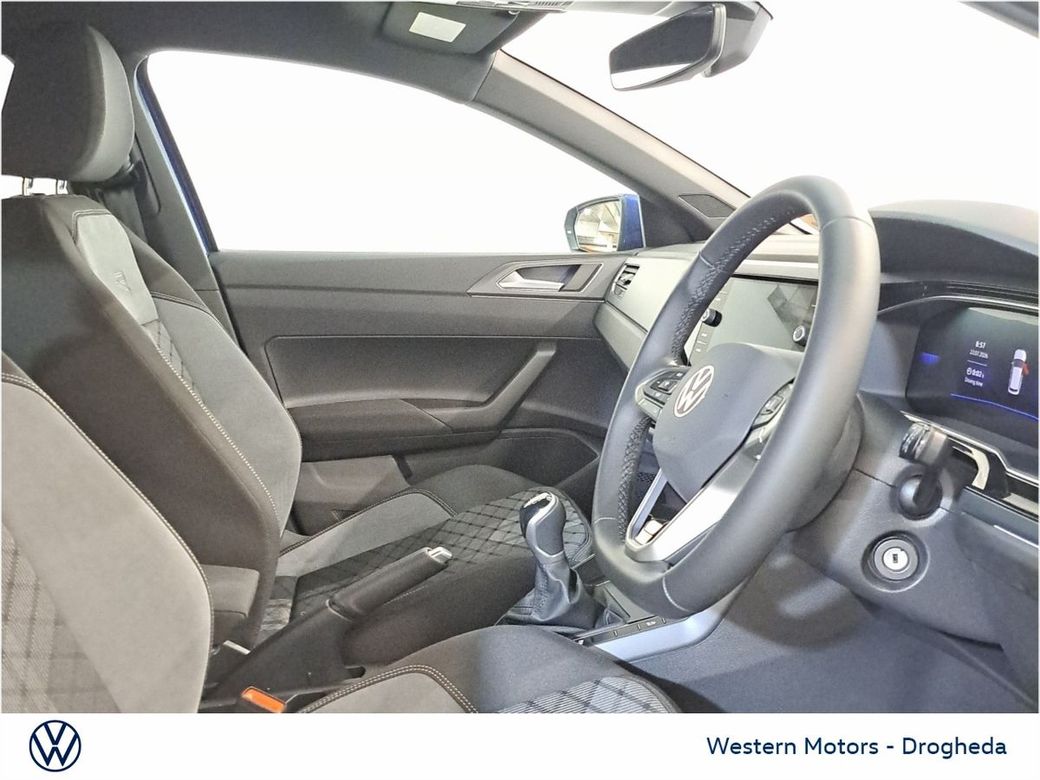 2026 Volkswagen Polo