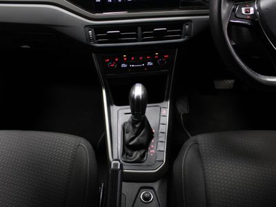 2018 Volkswagen Polo