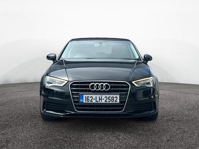 2016 Audi A3