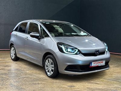 2023 Honda Fit