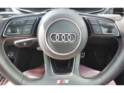 2024 Audi A5